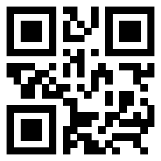 QrCode di 3309011523