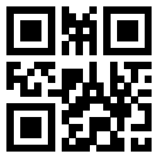 Il QrCode di 3309011524