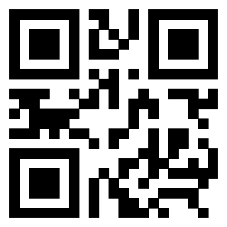 Immagine del QrCode di 3309011525