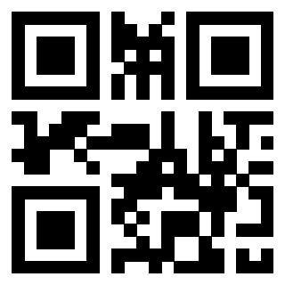 Immagine del QrCode di 3309011526