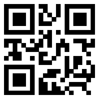 3309011527 - Immagine del Qr Code