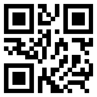 3309011528 - Immagine del QrCode