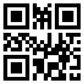 3309011530 QrCode associato