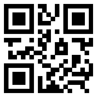 3309011531 - Immagine del QrCode associato
