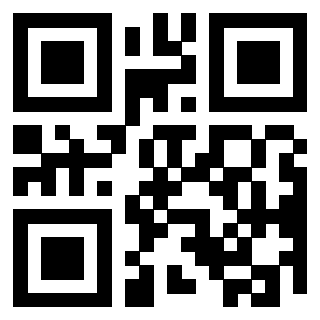 3309011532 - Immagine del Qr Code associato