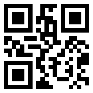 3309011533 - Immagine del Qr Code associato