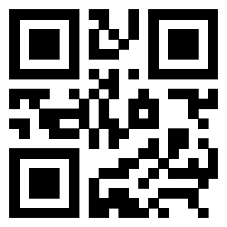 3309011534 - Immagine del Qr Code