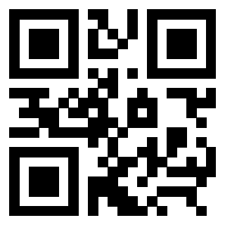 Immagine del QrCode di 3309011535