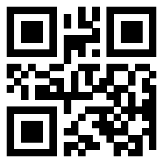 QrCode di 3309011536