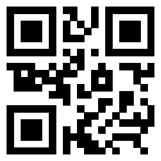 3309011538 QrCode associato