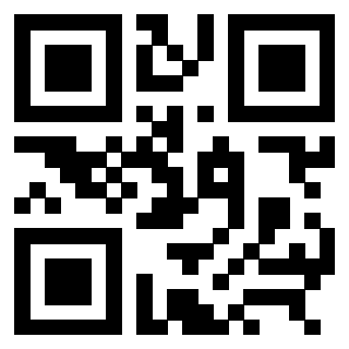Immagine del Qr Code di 3309011540
