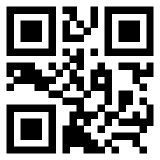Il Qr Code di 3309011541
