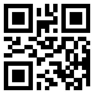 Immagine del Qr Code di 3309011542