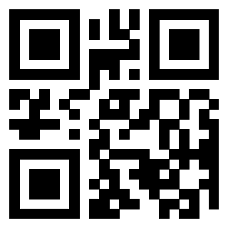 Qr Code di 3309011543