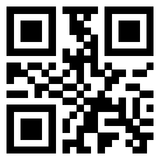 3309011545 QrCode associato
