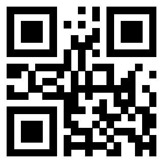 Immagine del QrCode di 3309011547