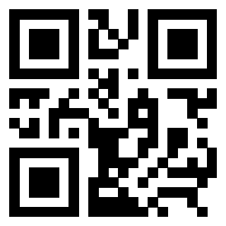 3309011548 - Immagine del QrCode