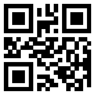 Qr Code di 3309011549