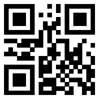 Scansione del Qr Code di 3309011552