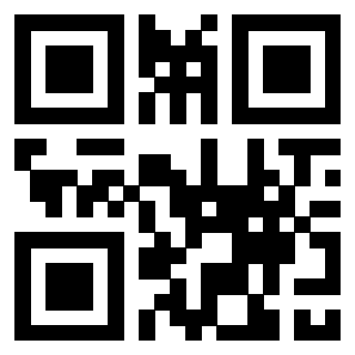 3309011555 - Immagine del Qr Code associato