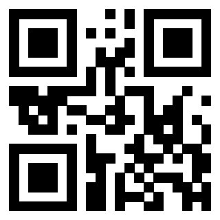 3309011557 Qr Code associato
