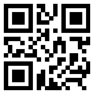 3309011558 - Immagine del Qr Code