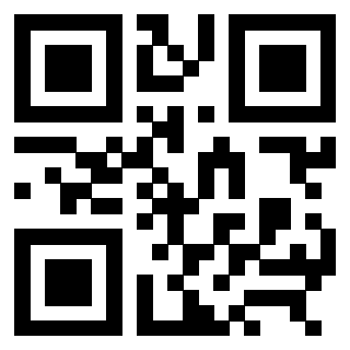 3309011559 - Immagine del Qr Code associato