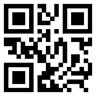 Il Qr Code di 3309011560