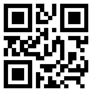 3309011561 - Immagine del Qr Code