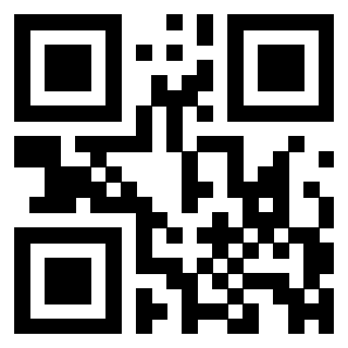 Immagine del QrCode di 3309011562