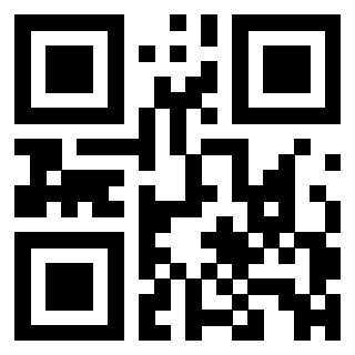 Il QrCode di 3309011563