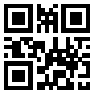 3309011566 - Immagine del QrCode