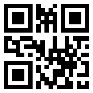 3309011567 - Immagine del Qr Code associato