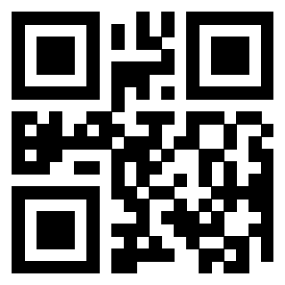 Immagine del Qr Code di 3309011568