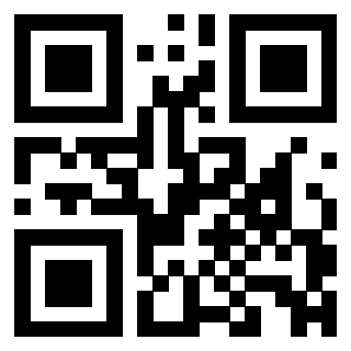 3309011572 - Immagine del Qr Code associato