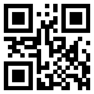 Scansione del QrCode di 3309011574