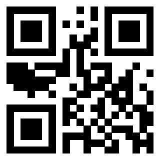Scansione del Qr Code di 3309011576