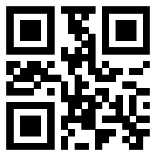 Scansione del Qr Code di 3309011579