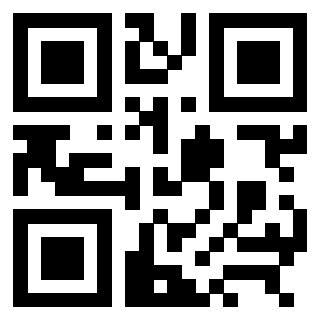 Il QrCode di 3309011580