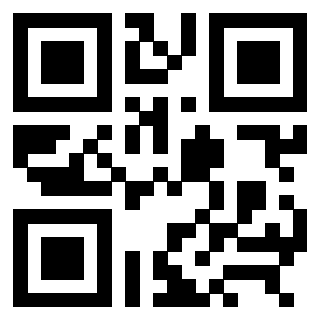 3309011581 Qr Code associato