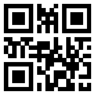 3309011584 QrCode associato