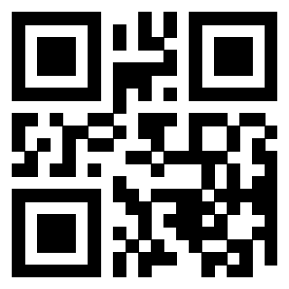 Scansione del Qr Code di 3309011587