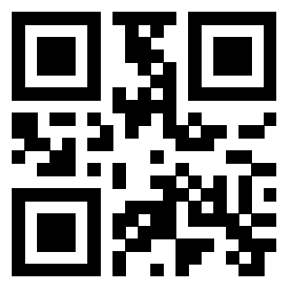 3309011588 - Immagine del QrCode