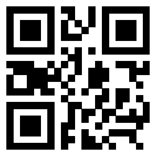 3309011589 QrCode associato