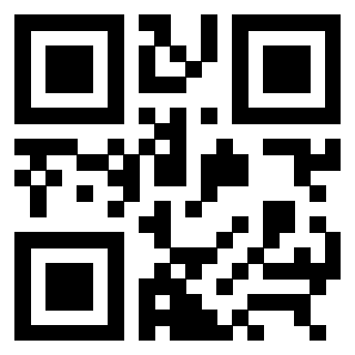 Scansione del Qr Code di 3309011590