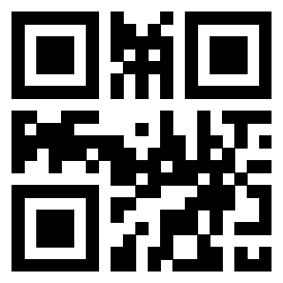 Immagine del QrCode di 3309011591