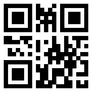 Scansione del Qr Code di 3309011592