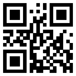 Scansione del Qr Code di 3309011596