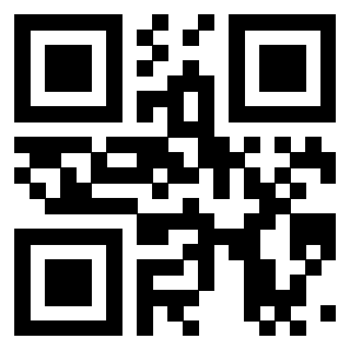 Immagine del QrCode di 3309011597