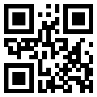 Il QrCode di 3309011599